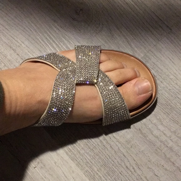 💎Updated 💎Steve Maddens Sandals 💎💎 - Picture 9 of 11